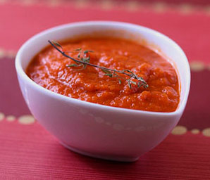 Sauce Tomate